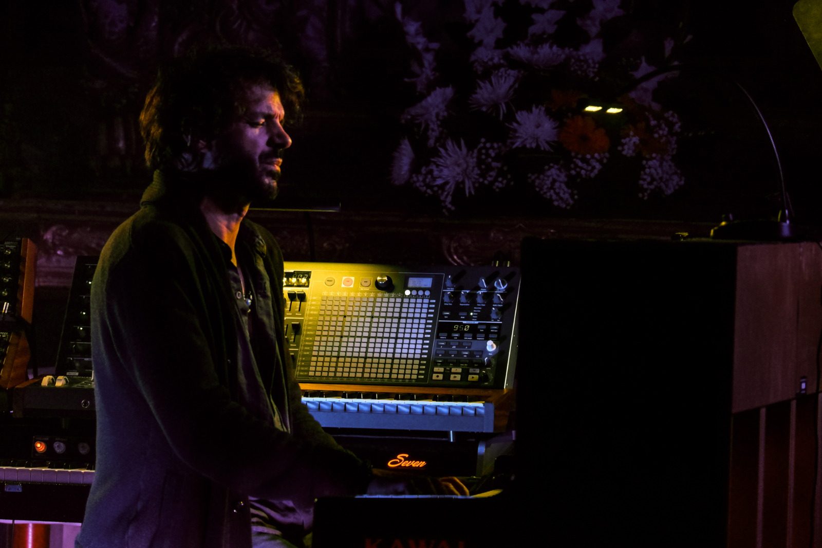 Concert in Figueiró dos Vinhos